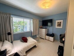 Blk 115 Sunset Way Residence (Clementi), HDB Executive #558445981